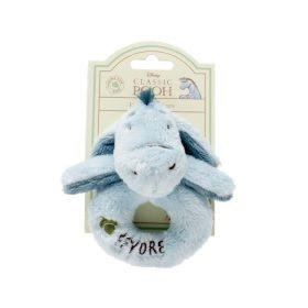 Disney Ring Rattle Eeyore