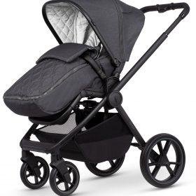 Venicci Tinum Edge Charcoal Pram