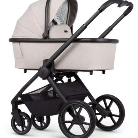 Venicci Tinum Edge Charcoal Pram (copy)