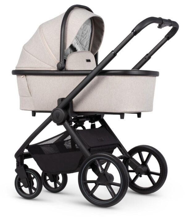 Venicci Tinum Edge Charcoal Pram (copy)