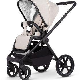 Venicci Tinum Edge Charcoal Pram (copy)