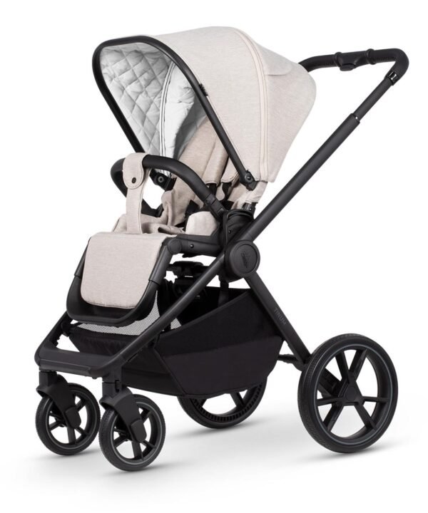 Venicci Tinum Edge Charcoal Pram (copy)