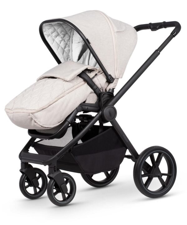 Venicci Tinum Edge Charcoal Pram (copy)