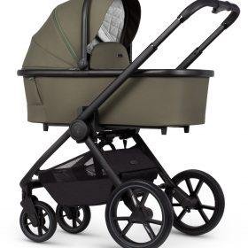 Venicci Tinum Edge Moss Pram