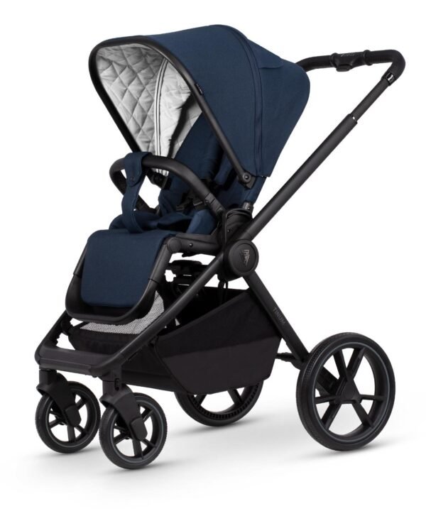 Venicci Tinum Edge Ocean Pram