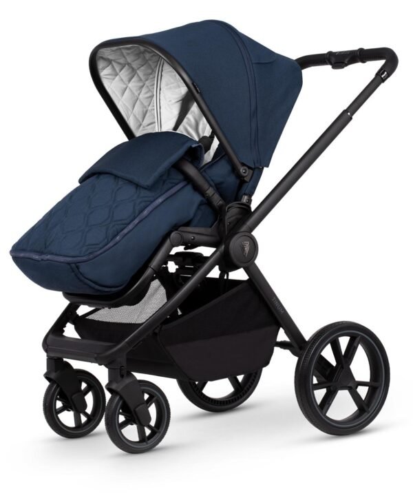 Venicci Tinum Edge Ocean Pram