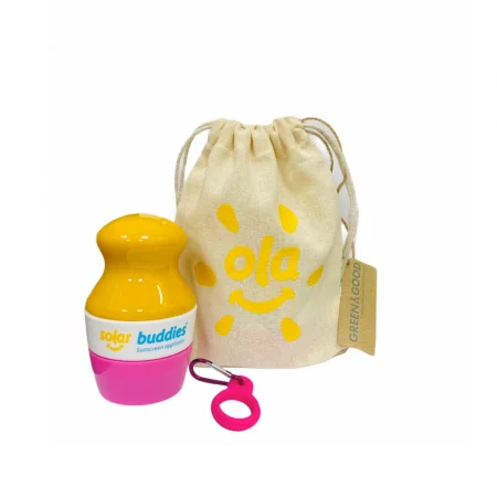 Solar Buddies Bag Bundle