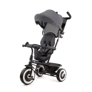 Kinderkraft Tricycle Aston-grey