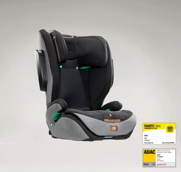 Joie I-traver™ I-size Car Seat For 3.5 To 12 Years