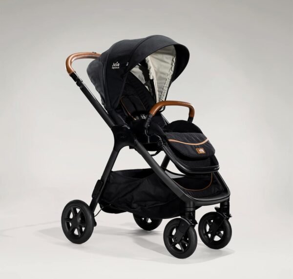 Finiti Pushchair