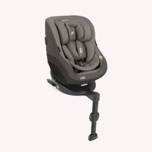 Joie Spin 360™ Gti I-size Spinning Car Seat For Birth To 4 Years-shale (copy)
