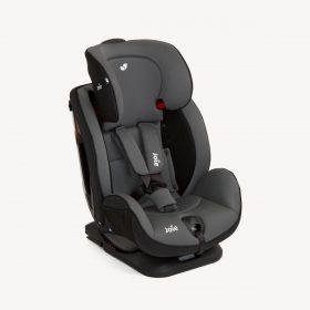 Joie Stages™ Fx Group 0+,1,2 Car Seat For Birth To 7 Years- Ember