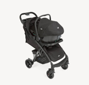 Joie I-muze™ Lx Travel System