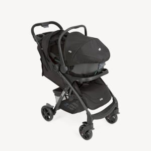 Joie I-muze™ Lx Travel System