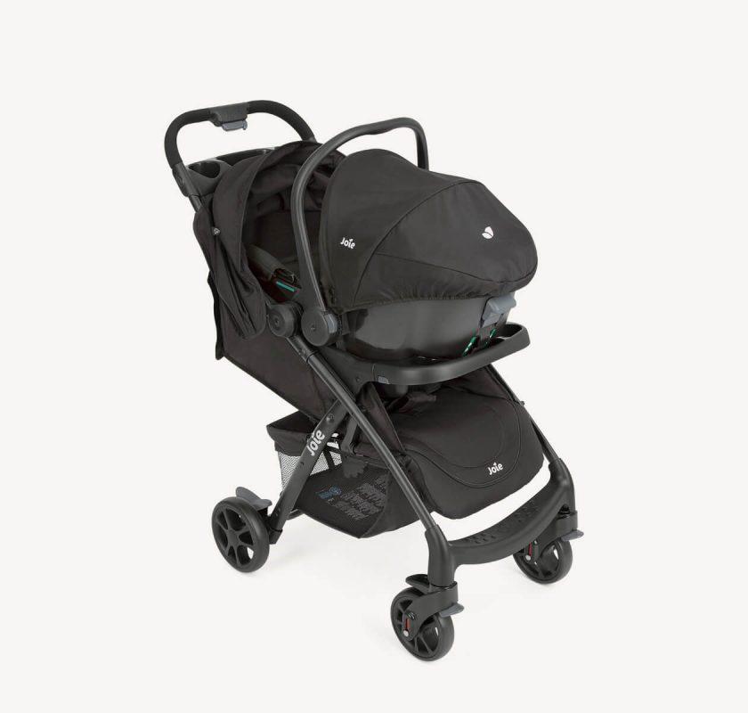 Joie I-muze™ Lx Travel System