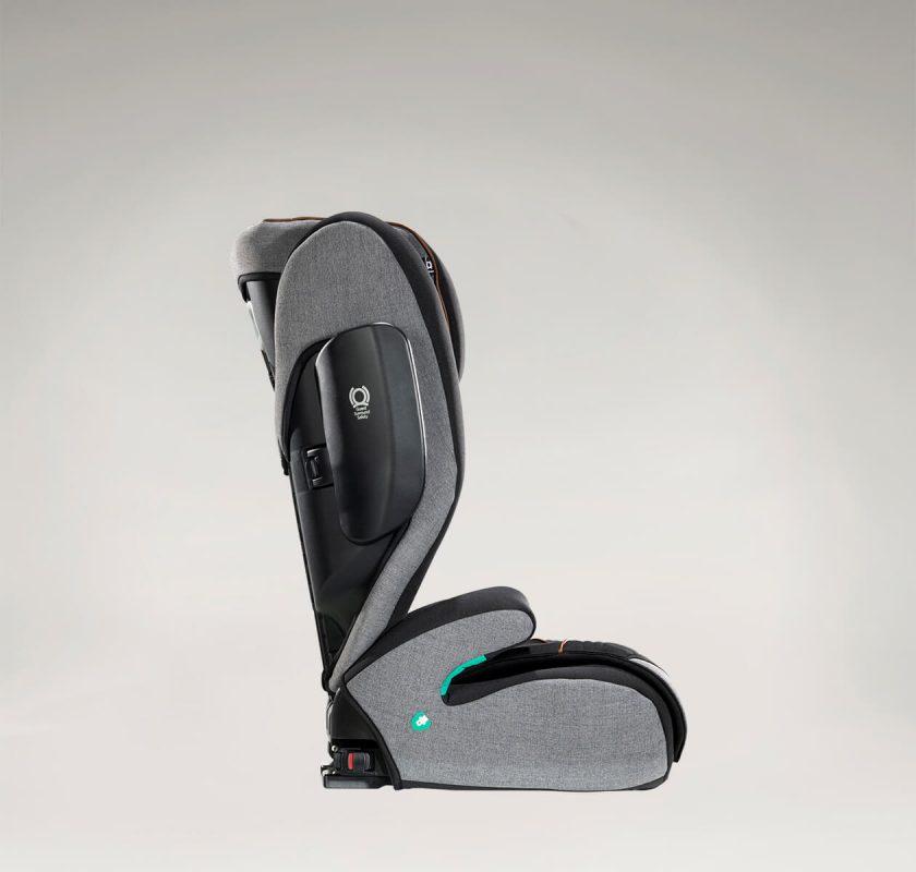 Joie I-traver™ I-size Car Seat For 3.5 To 12 Years