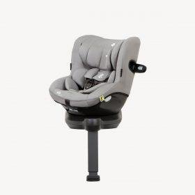 Joie I-spin 360™ I-size Spinning Car Seat- Coal -birth To 4 Years-coal (copy)