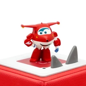 Tonies- A World Of Adventure Super Wings