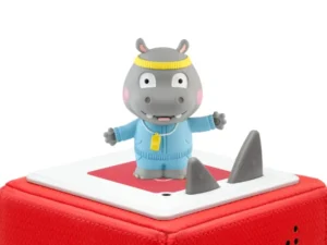 Tonies-healthy Habits Favourite Children’s Songs