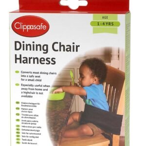 Clippasafe Home Dining Chair Harness