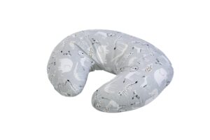 Cuddles Nursing Pillow Leo