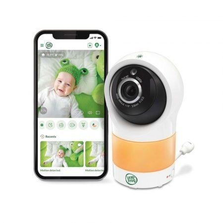 Leapfrog Lf1911 Hd Baby Monitor