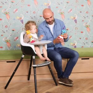 Bumbo Highchair