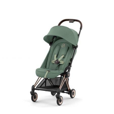 Cybex Coya - Leaf Green