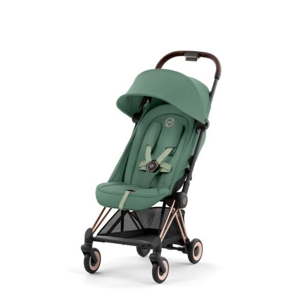 Cybex Coya - Leaf Green