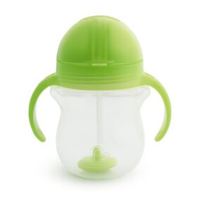 Munchkin Cups – 7oz Click Lock Tip & Sip Trainer Cup