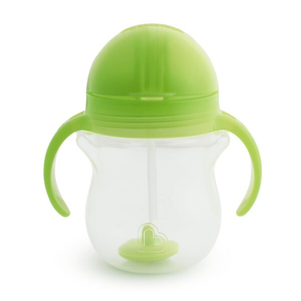 Munchkin Cups - 7oz Click Lock Tip & Sip Trainer Cup