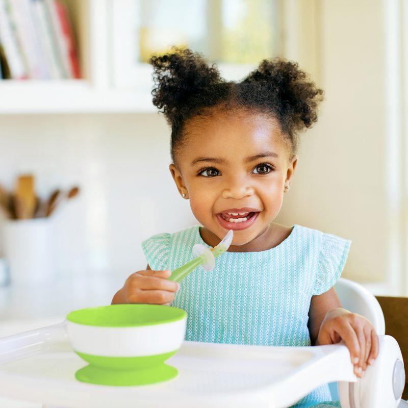 Munchkin Feeding - Suction Bowls 3pk