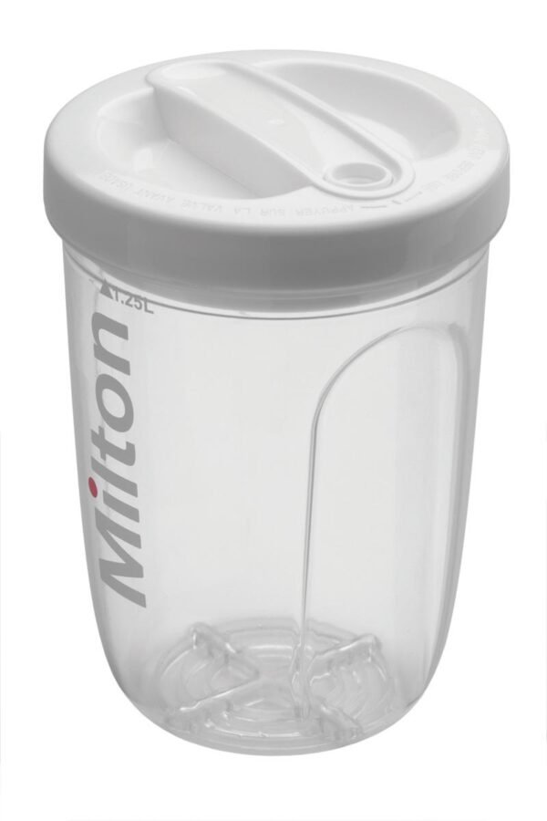 Milton Solo Single Bottle Steriliser