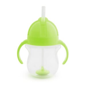 Munchkin Cups - 7oz Click Lock Tip & Sip Trainer Cup