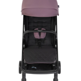 Graco Myavo Quick-folding Lightweight Travel Stroller- Mulberry