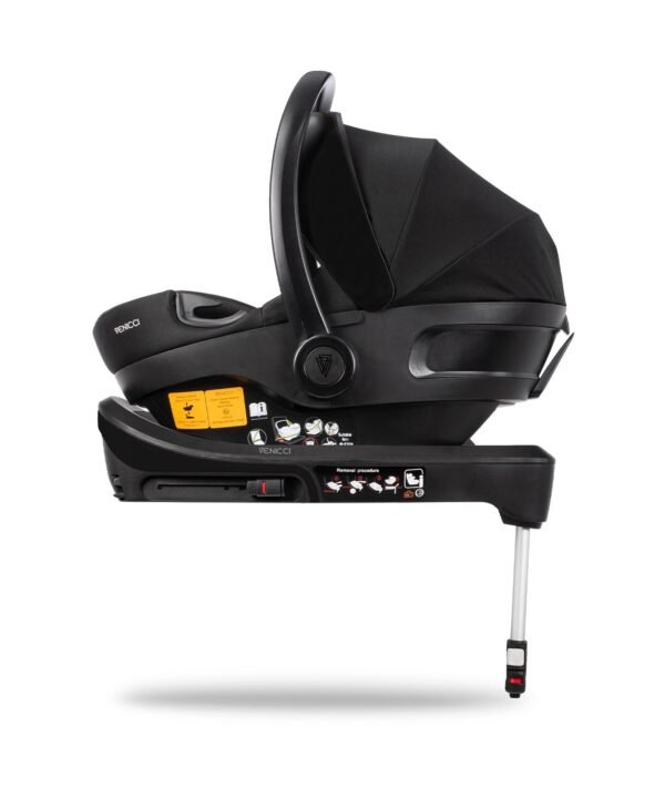 Venicci Engo Car Seat+base