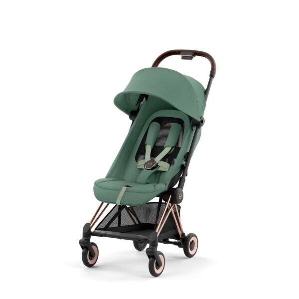 Cybex Coya - Leaf Green