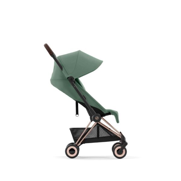 Cybex Coya - Leaf Green