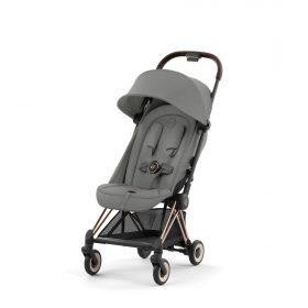 Cybex Coya – Mirage Grey