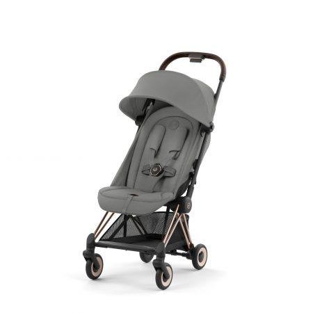 Cybex Coya - Mirage Grey