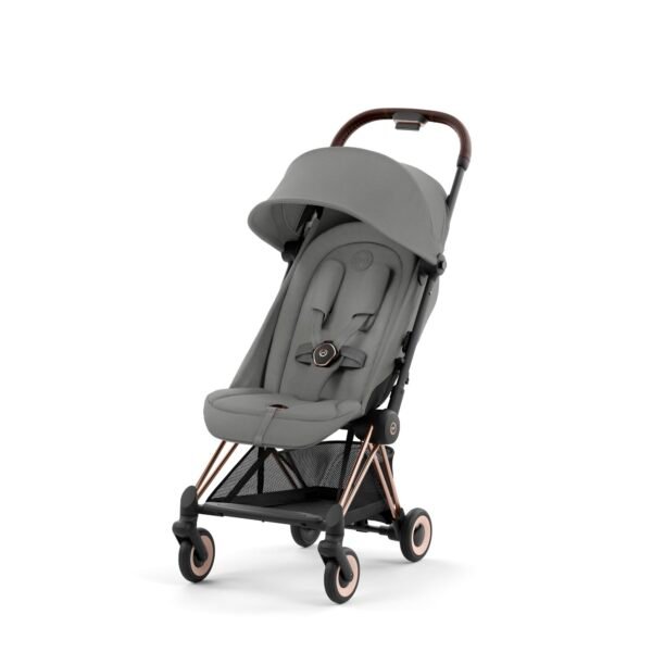 Cybex Coya - Mirage Grey