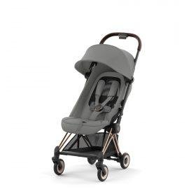 Cybex Coya – Mirage Grey