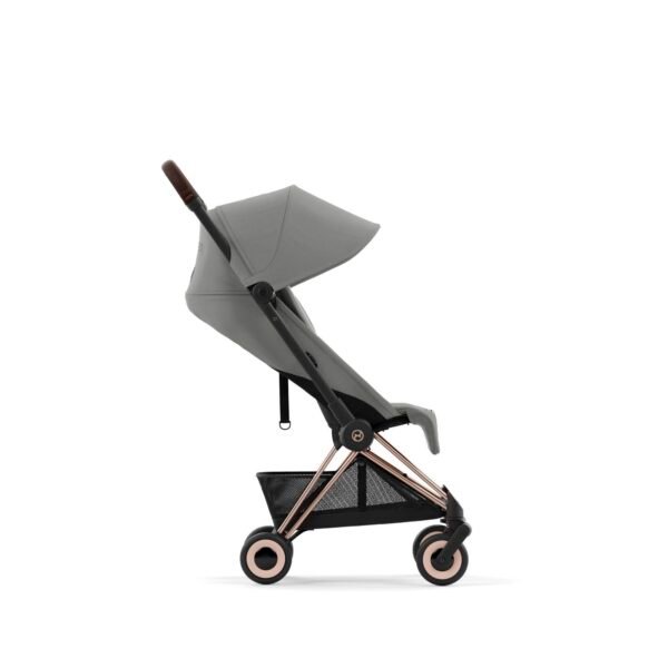 Cybex Coya - Mirage Grey