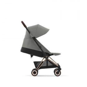 Cybex Coya – Mirage Grey