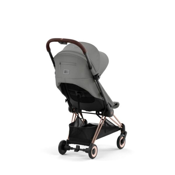 Cybex Coya - Mirage Grey