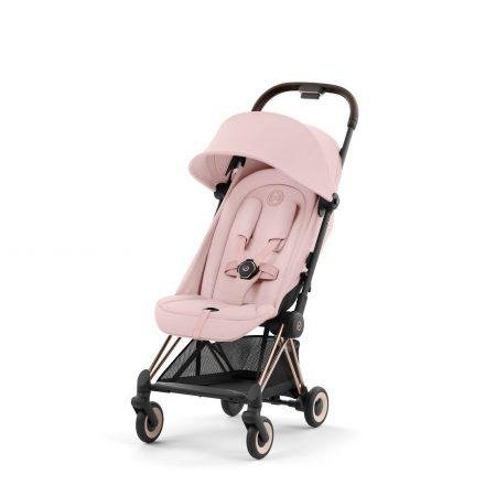 Cybex Coya - Peach Pink