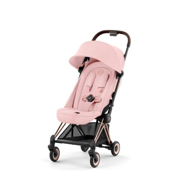 Cybex Coya - Peach Pink