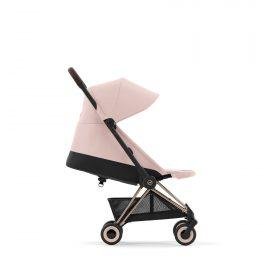 Cybex Coya – Peach Pink