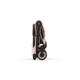 Cybex Coya – Peach Pink