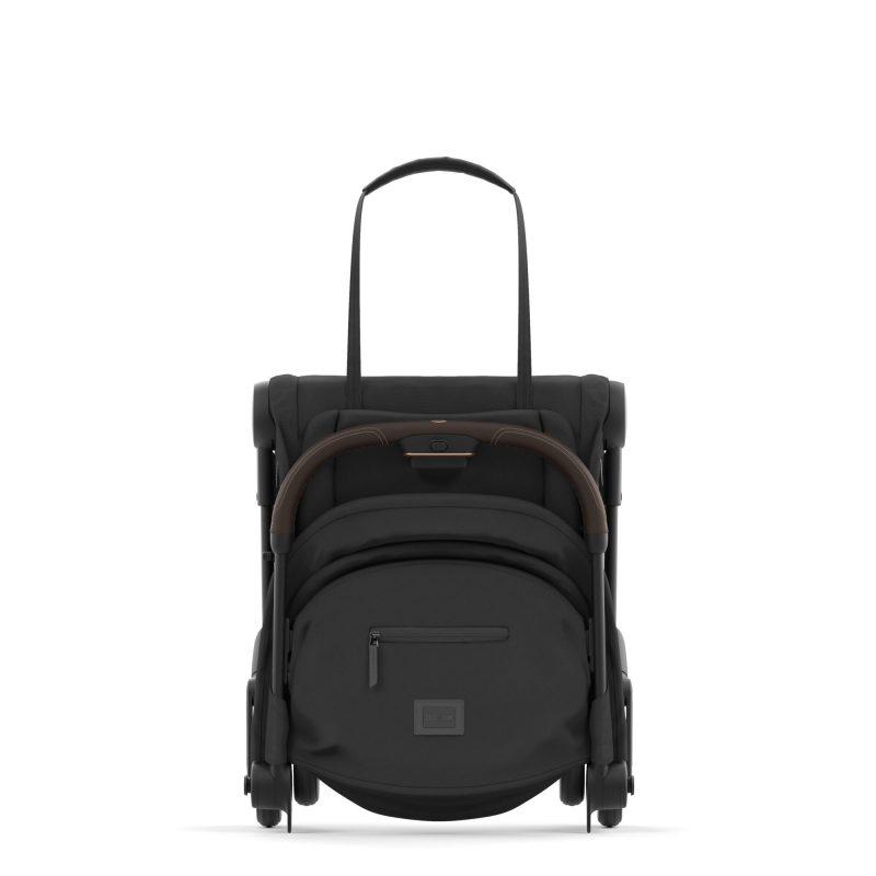 Coya - Sepia Black